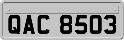 QAC8503