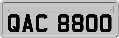 QAC8800