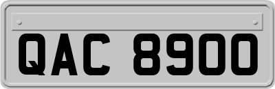 QAC8900