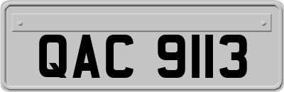 QAC9113