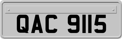 QAC9115