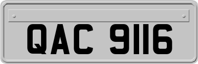 QAC9116