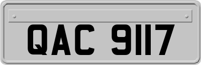 QAC9117
