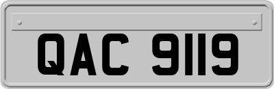 QAC9119