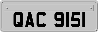 QAC9151
