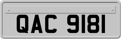 QAC9181