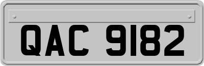 QAC9182