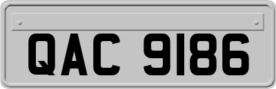 QAC9186