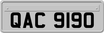 QAC9190