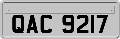 QAC9217