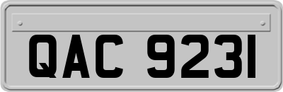 QAC9231