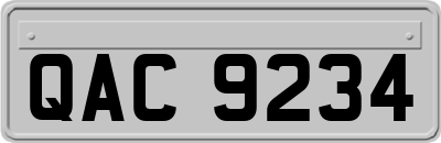 QAC9234