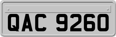 QAC9260