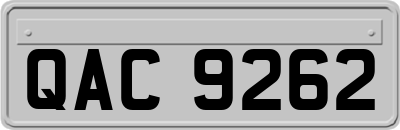 QAC9262