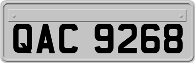 QAC9268