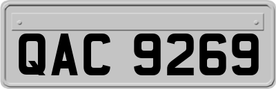 QAC9269