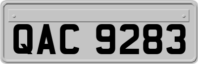 QAC9283