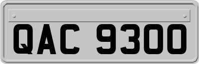 QAC9300