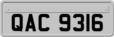 QAC9316