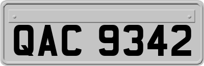 QAC9342