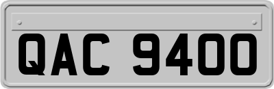 QAC9400