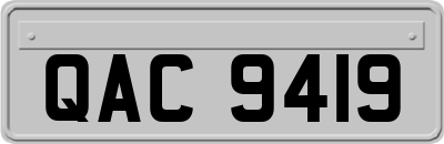 QAC9419