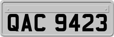 QAC9423