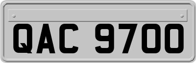 QAC9700