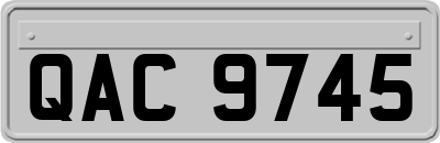 QAC9745