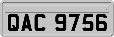 QAC9756