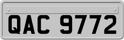 QAC9772