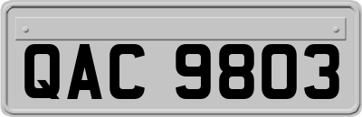 QAC9803