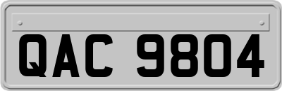 QAC9804