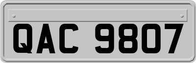 QAC9807