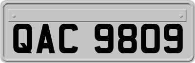 QAC9809