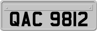 QAC9812