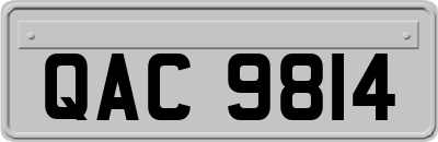 QAC9814