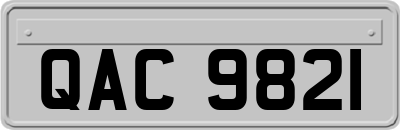 QAC9821