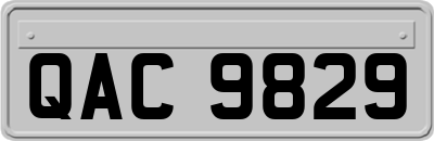 QAC9829