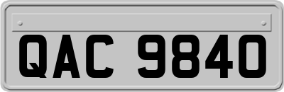 QAC9840