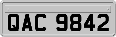 QAC9842