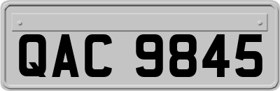 QAC9845