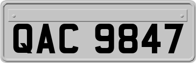 QAC9847