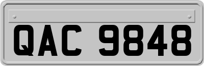 QAC9848