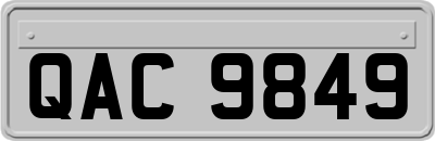 QAC9849