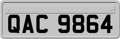 QAC9864