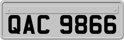 QAC9866