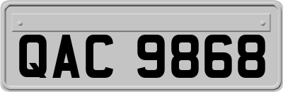 QAC9868