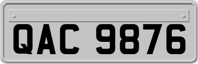 QAC9876