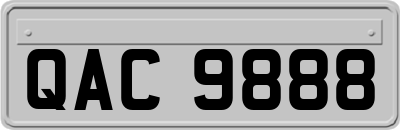 QAC9888